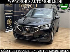 Bild des Angebotes SEAT Tarraco 2.0 TDI Style DSG Virt.Cockpit/LED/Navi/ Style