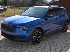 Bild des Angebotes Skoda Kamiq Monte Carlo/AHK/ACC/18"
