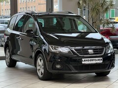 Bild des Angebotes SEAT Alhambra Alhambra 2.0 TDI 7-Sitzer|Allwetter|AHK|RFK|SHZ