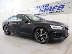 Bild des Angebotes Audi A5 40 TFSI Sportback Xenon, Navi, 20" Alu