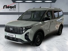 Bild des Angebotes Ford Tourneo Courier Active