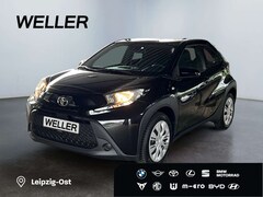 Bild des Angebotes Toyota Aygo X Business Edition *ACC*Kamera*CarPlay*SHZ*