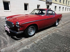 Bild des Angebotes Volvo P1800 S