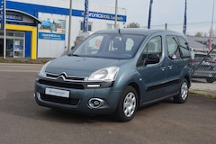 Bild des Angebotes Citroen Berlingo /Multispace/Automatik/behindertengerecht