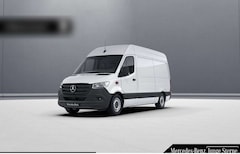 Bild des Angebotes Mercedes-Benz Sprinter 317 Standard L2H2 9G MBUX Navi 360 Cam