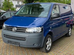 Bild des Angebotes VW T5 Transporter Kasten