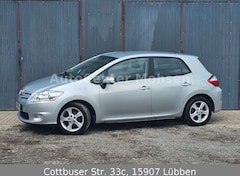 Bild des Angebotes Toyota Auris Basis (Nr. 010)