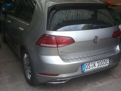 Bild des Angebotes VW e-Golf Vollausstattung letzte serie