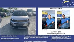Bild des Angebotes Opel Combo Life GS 1.5D Automatik/ Klima AT, SHZ, Navi