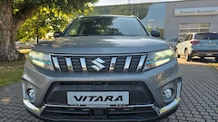 Bild des Angebotes Suzuki Vitara 1.5 DUALJET Hybrid Comfort AGS Allgrip