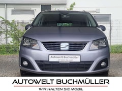 Bild des Angebotes SEAT Alhambra 2.0 TDI DSG,7-SITZE,XENON,KAMERA,ACC Klima Xenon