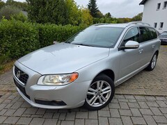 Bild des Angebotes Volvo V70 2.0 D3 Kombi Summum Xenon Schiebedach Euro5