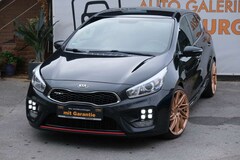 Bild des Angebotes Kia Ceed / cee'd Ceed 1.6 T-GDI GT-Challenge NAVI LEDER KAMERA