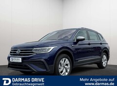 Bild des Angebotes VW Tiguan Allspace Tiguan Allspace Life 1.5 TSI DSG PanoD AHK TOP