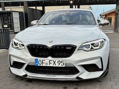 Bild des Angebotes BMW M2 Competition