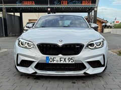 Bild des Angebotes BMW M2 Competition