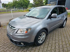 Bild des Angebotes Subaru Tribeca 3.6R Automatik Klima Alu 7 Sitzer 1 Hd