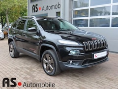 Bild des Angebotes Jeep Cherokee 2.2MJet 4WD Limited 2.Hd*Pano*Kam*SHZ*AHK