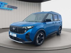 Bild des Angebotes Ford Tourneo Courier 1.0 EB DCT Titanium KAMERA SHZ L