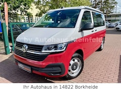 Bild des Angebotes VW T6 California T6.1 California Beach Tour DSG |LED|NAV|STDH