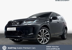 Bild des Angebotes Land Rover Discovery Sport D200 R-Dynamic HSE