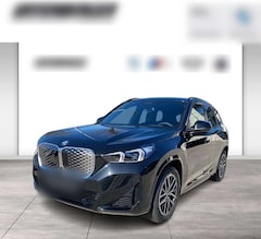 Bild des Angebotes BMW iX1 xDrive30 BEV M-Sport LED Pano-Glasd. AHK Driving A