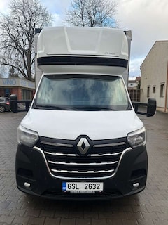 Bild des Angebotes Renault Master Master ENERGY Blue dCi 165 L3H1 HA DT