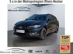 Bild des Angebotes Fiat Tipo City Sport Kombi Navi AHK LED Apple CarPlay Androi