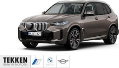 Bild des Angebotes BMW X5 xDrive40d M-Sport Pro Individual AHK/ACC/Panorama/