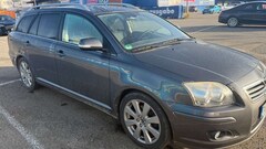 Bild des Angebotes Toyota Avensis Kombi 2.0 Team, AHK, Klima, 153.000 KM
