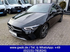 Bild des Angebotes Mercedes-Benz CLA 180 CLA 180 d Shooting Brake /LED /Kamera /SHZ /Navi