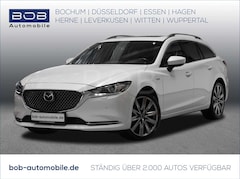 Bild des Angebotes Mazda 6 2.5 194 20th Anniversary NAVI 360° AHK TWA GSD