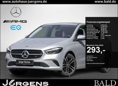 Bild des Angebotes Mercedes-Benz B 250 e Progressive-Advanced+/ILS/Cam/Amb/Easy-P