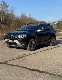 Bild des Angebotes Dacia Duster II Anniversary 360°-Kamera/NAVI/Totwinkel