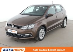 Bild des Angebotes VW Polo 1.2 TSI Advance BM*NAVI*KLIMA*ALU*