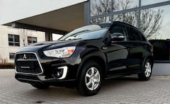 Bild des Angebotes Mitsubishi ASX Diamant Edition*1.HAND*AHK*NAVI*KAM*PDC*SHZ*