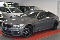 Bild des Angebotes BMW 435 d xDrive M Sport~ACC~LED~NAVI~SHD~360°KAMERA