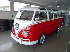 Bild des Angebotes VW T1 Samba HU/AU NEU