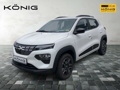 Bild des Angebotes Dacia Spring Business Automatik Klima*Navi*Rückfahrcam