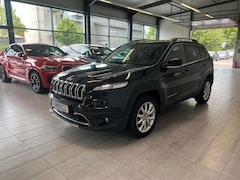 Bild des Angebotes Jeep Cherokee Limited 4WD*ACC*ParkA*Pano*Spurh*RFK*AHK
