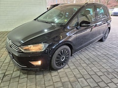 Bild des Angebotes VW Golf Sportsvan Allstar BMT/Start-Stopp