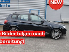 Bild des Angebotes Alpina XD3 Pano-Dach, HUD