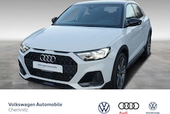 Bild des Angebotes Audi A1 30 1.0 TFSI basis*LED*Navi*