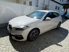 Bild des Angebotes BMW 118 118i Aut. Sport Line