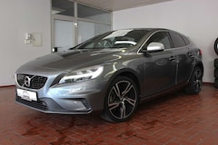 Bild des Angebotes Volvo V40 Momentum*R-DesignPaket*2.Hand*ZahnriemenNEU
