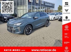 Bild des Angebotes CUPRA Terramar TERRAMAR 1.5 ETSI DSG AHZV PARKLENKASSIST. NAVI