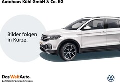 Bild des Angebotes VW Tiguan 2.0 TDI DSG Active LED ACC Keyless Kamera