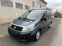 Bild des Angebotes Fiat Scudo 10 L1H1 130 Multijet *Erste Hand*Gepflegt