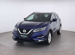 Bild des Angebotes Nissan Qashqai Akari 1.3*NAVI*SHZ*360°K*uvm