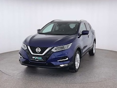 Bild des Angebotes Nissan Qashqai Akari 1.3*NAVI*SHZ*360°K*uvm